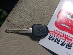 Little Sea Lion Shineray X30 2021 1.5L Standard Van No A/C Version China VI SWC15M - ფოტო 12