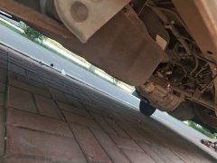Little Sea Lion Shineray X30 2021 1.5L Standard Van No A/C Version China VI SWC15M - ფოტო 17