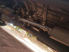 Little Sea Lion Shineray X30 2021 1.5L Standard Van No A/C Version China VI SWC15M - ფოტო 18