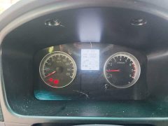 Little Sea Lion Shineray X30 2021 1.5L Standard Van No A/C Version China VI SWC15M - ფოტო 4