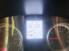Little Sea Lion Shineray X30 2021 1.5L Standard Van No A/C Version China VI SWC15M - ფოტო 5
