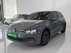 Volkswagen Golf 2021 280TSI DSG Pro - ფოტო 1