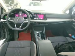 Volkswagen Golf 2021 280TSI DSG Pro - ფოტო 10