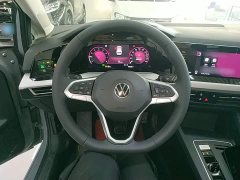 Volkswagen Golf 2021 280TSI DSG Pro - ფოტო 11