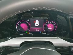 Volkswagen Golf 2021 280TSI DSG Pro - ფოტო 12
