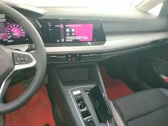 Volkswagen Golf 2021 280TSI DSG Pro - ფოტო 13