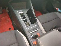 Volkswagen Golf 2021 280TSI DSG Pro - ფოტო 14