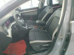 Volkswagen Golf 2021 280TSI DSG Pro - ფოტო 15
