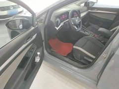 Volkswagen Golf 2021 280TSI DSG Pro - ფოტო 16