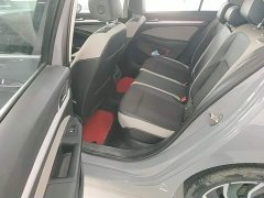 Volkswagen Golf 2021 280TSI DSG Pro - ფოტო 17