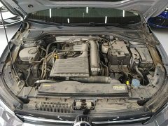 Volkswagen Golf 2021 280TSI DSG Pro - ფოტო 20