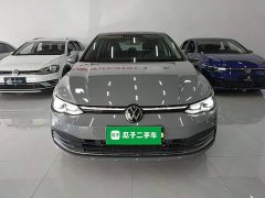 Volkswagen Golf 2021 280TSI DSG Pro - ფოტო 3