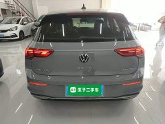 Volkswagen Golf 2021 280TSI DSG Pro - ფოტო 6