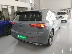 Volkswagen Golf 2021 280TSI DSG Pro - ფოტო 7