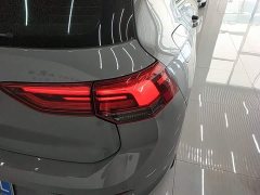 Volkswagen Golf 2021 280TSI DSG Pro - ფოტო 8