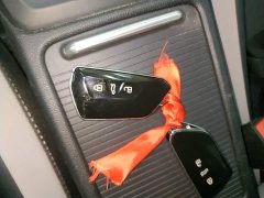 Volkswagen Golf 2021 280TSI DSG Pro - ფოტო 9