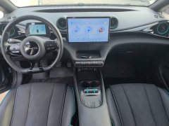 BYD Dolphin 401km Knight Edition - ფოტო 10