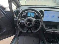 BYD Dolphin 401km Knight Edition - ფოტო 11