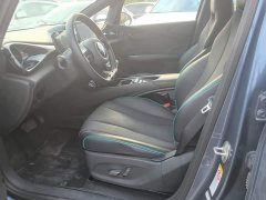 BYD Dolphin 401km Knight Edition - ფოტო 15