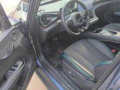 BYD Dolphin 401km Knight Edition - ფოტო 16