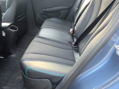 BYD Dolphin 401km Knight Edition - ფოტო 17