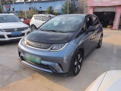 BYD Dolphin 401km Knight Edition - ფოტო 2