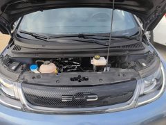 BYD Dolphin 401km Knight Edition - ფოტო 20