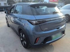 BYD Dolphin 401km Knight Edition - ფოტო 5