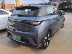 BYD Dolphin 401km Knight Edition - ფოტო 7