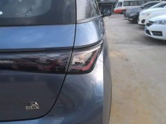 BYD Dolphin 401km Knight Edition - ფოტო 8