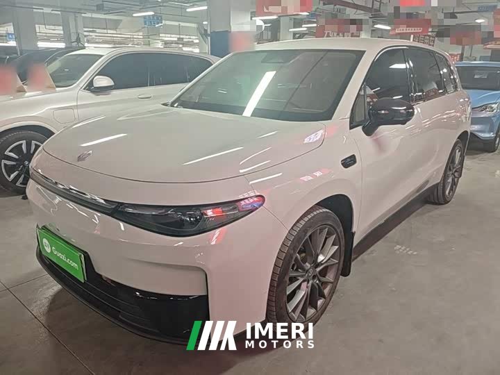 Leapmotor Leapo C10 2024 530 Comfort Edition - ავტომობილი ჩინეთიდან