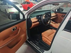 Leapmotor Leapo C10 2024 530 Comfort Edition - ფოტო 12