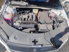 BYD Qin PLUS DM-i Smart Drive Edition 55KM Leading - ფოტო 11