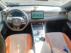 BYD Qin PLUS DM-i Smart Drive Edition 55KM Leading - ფოტო 13