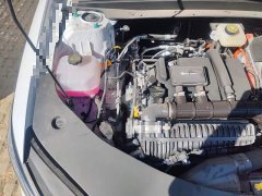 BYD Qin PLUS DM-i Smart Drive Edition 55KM Leading - ფოტო 19