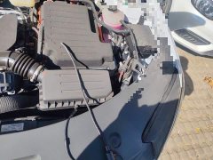 BYD Qin PLUS DM-i Smart Drive Edition 55KM Leading - ფოტო 20