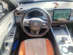 BYD Qin PLUS DM-i Smart Drive Edition 55KM Leading - ფოტო 3