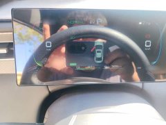 BYD Qin PLUS DM-i Smart Drive Edition 55KM Leading - ფოტო 4