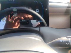 BYD Qin PLUS DM-i Smart Drive Edition 55KM Leading - ფოტო 5