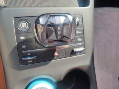 BYD Qin PLUS DM-i Smart Drive Edition 55KM Leading - ფოტო 7