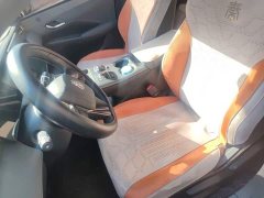 BYD Qin PLUS DM-i Smart Drive Edition 55KM Leading - ფოტო 8