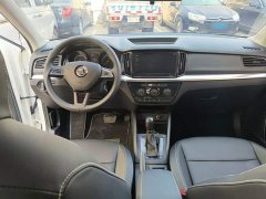 Skoda Kamiq 1.5L Automatic Comfort Edition - ფოტო 10