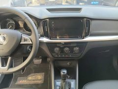 Skoda Kamiq 1.5L Automatic Comfort Edition - ფოტო 13