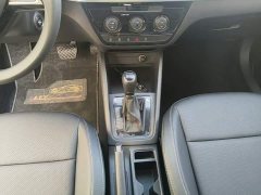 Skoda Kamiq 1.5L Automatic Comfort Edition - ფოტო 14
