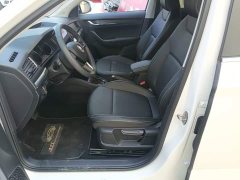 Skoda Kamiq 1.5L Automatic Comfort Edition - ფოტო 15