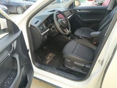 Skoda Kamiq 1.5L Automatic Comfort Edition - ფოტო 16