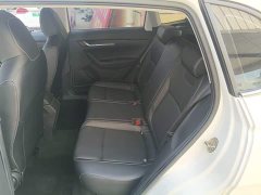 Skoda Kamiq 1.5L Automatic Comfort Edition - ფოტო 17