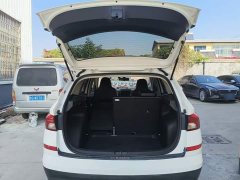 Skoda Kamiq 1.5L Automatic Comfort Edition - ფოტო 19