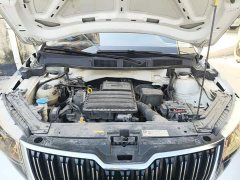 Skoda Kamiq 1.5L Automatic Comfort Edition - ფოტო 20