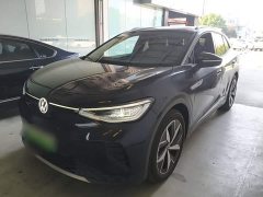 Volkswagen ID.4 CROZZ Long Range Lite PRO - ფოტო 1